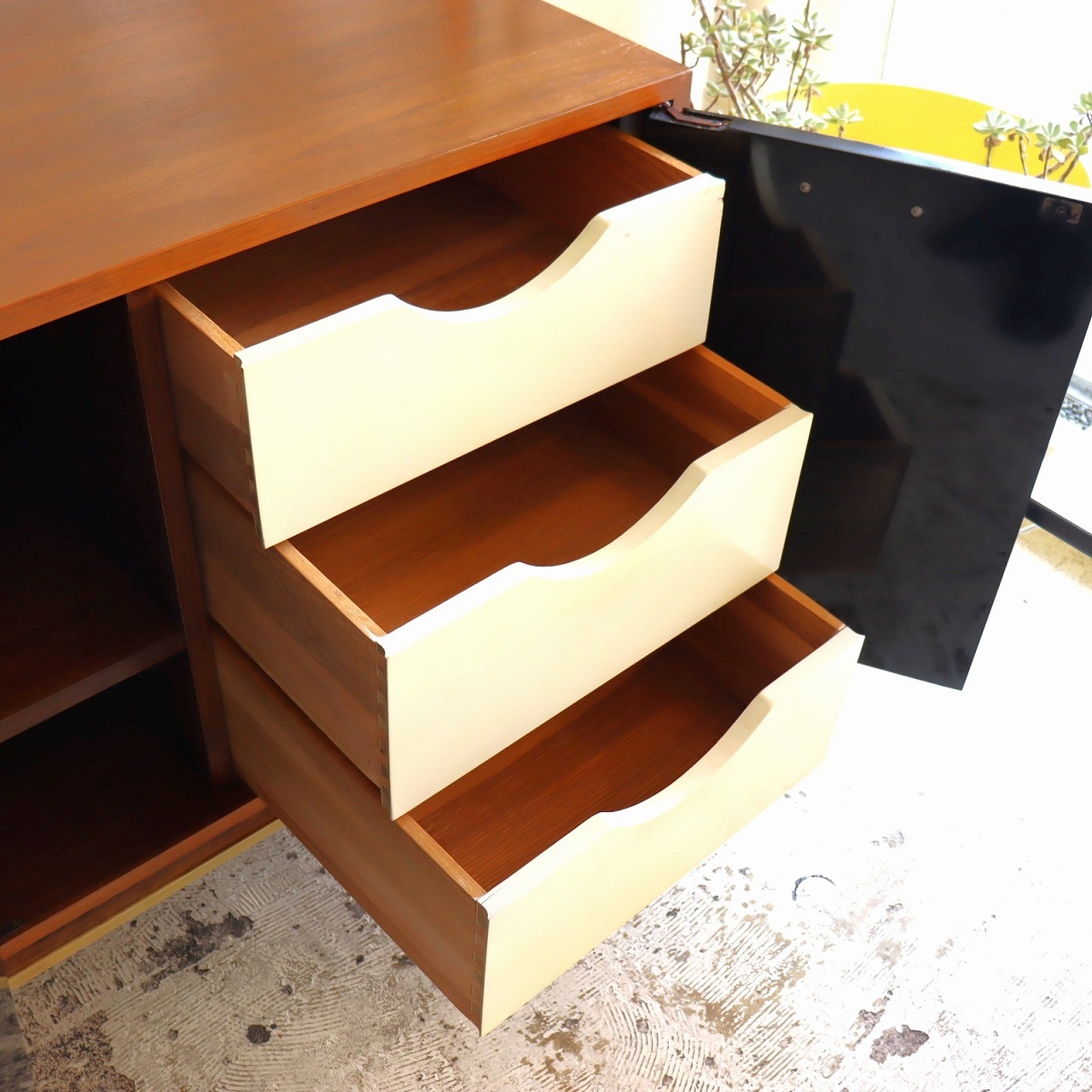 アメリカンオブマーチンズビル サイドボード | サイドボード・チェスト