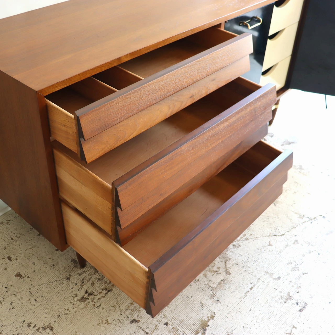 アメリカンオブマーチンズビル サイドボード | サイドボード・チェスト