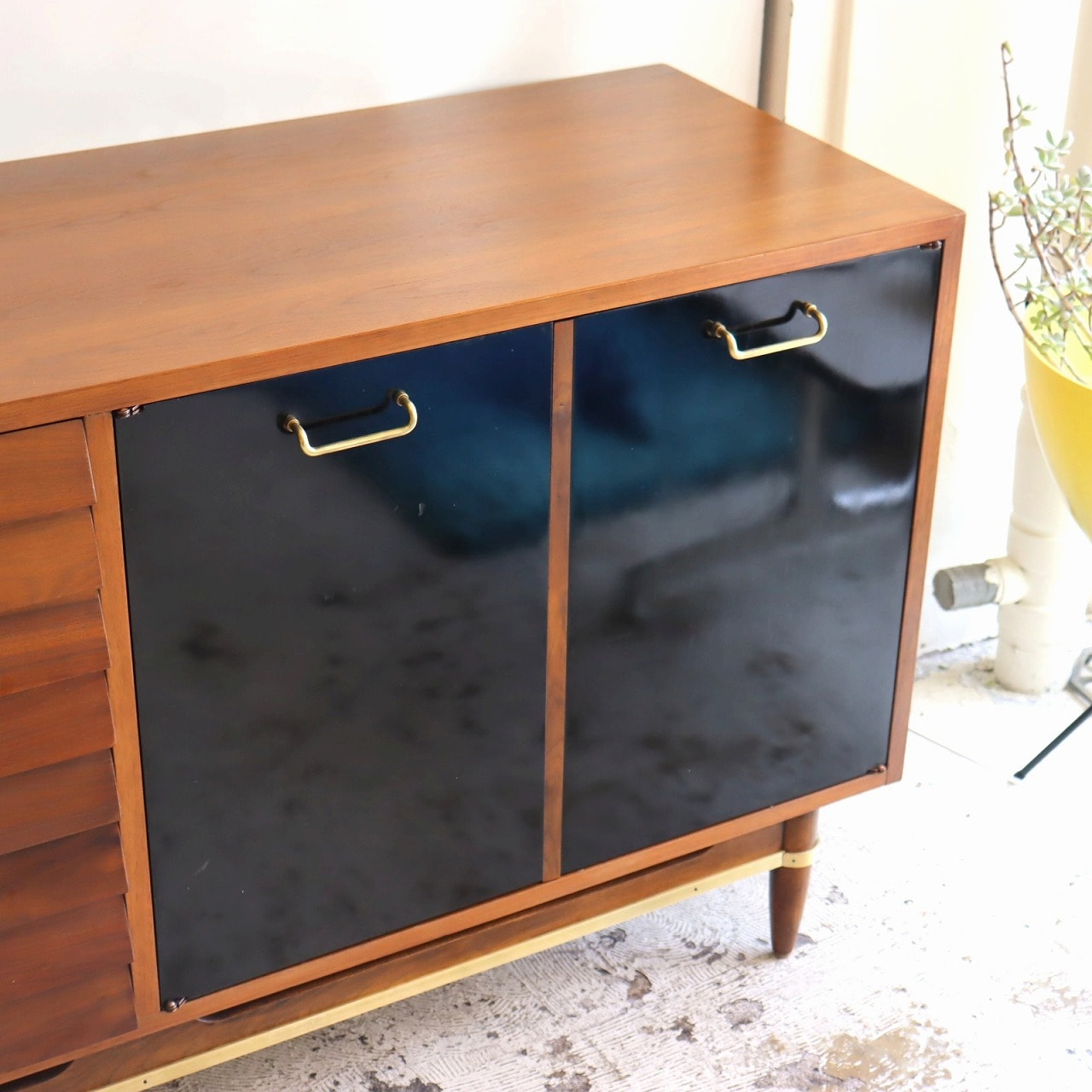 アメリカンオブマーチンズビル サイドボード | サイドボード・チェスト