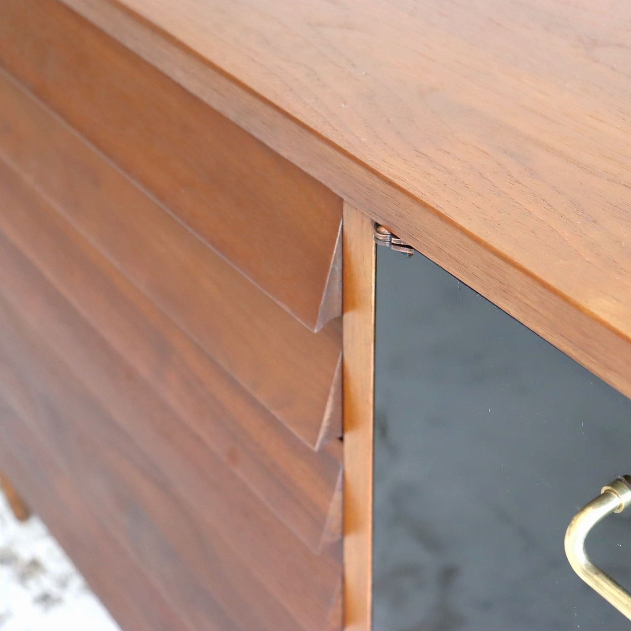 アメリカンオブマーチンズビル サイドボード | サイドボード・チェスト