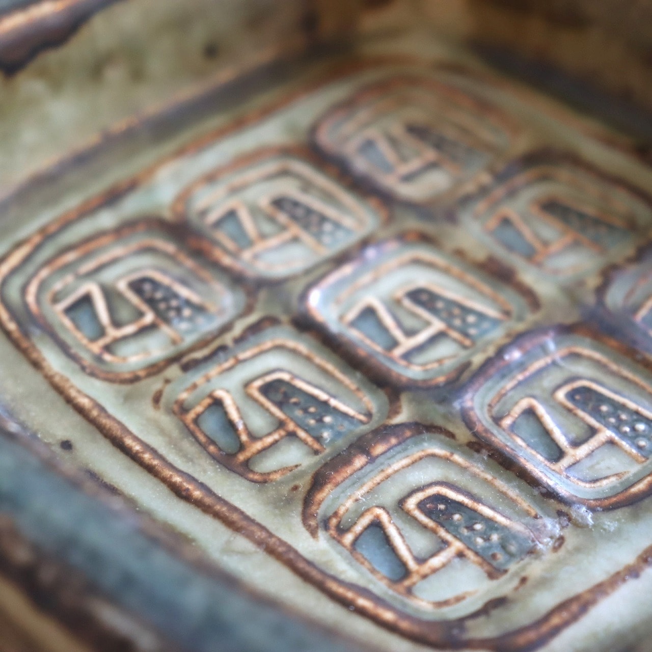 ロイヤルコペンハーゲン製プレート | トレー | パームスプリングス