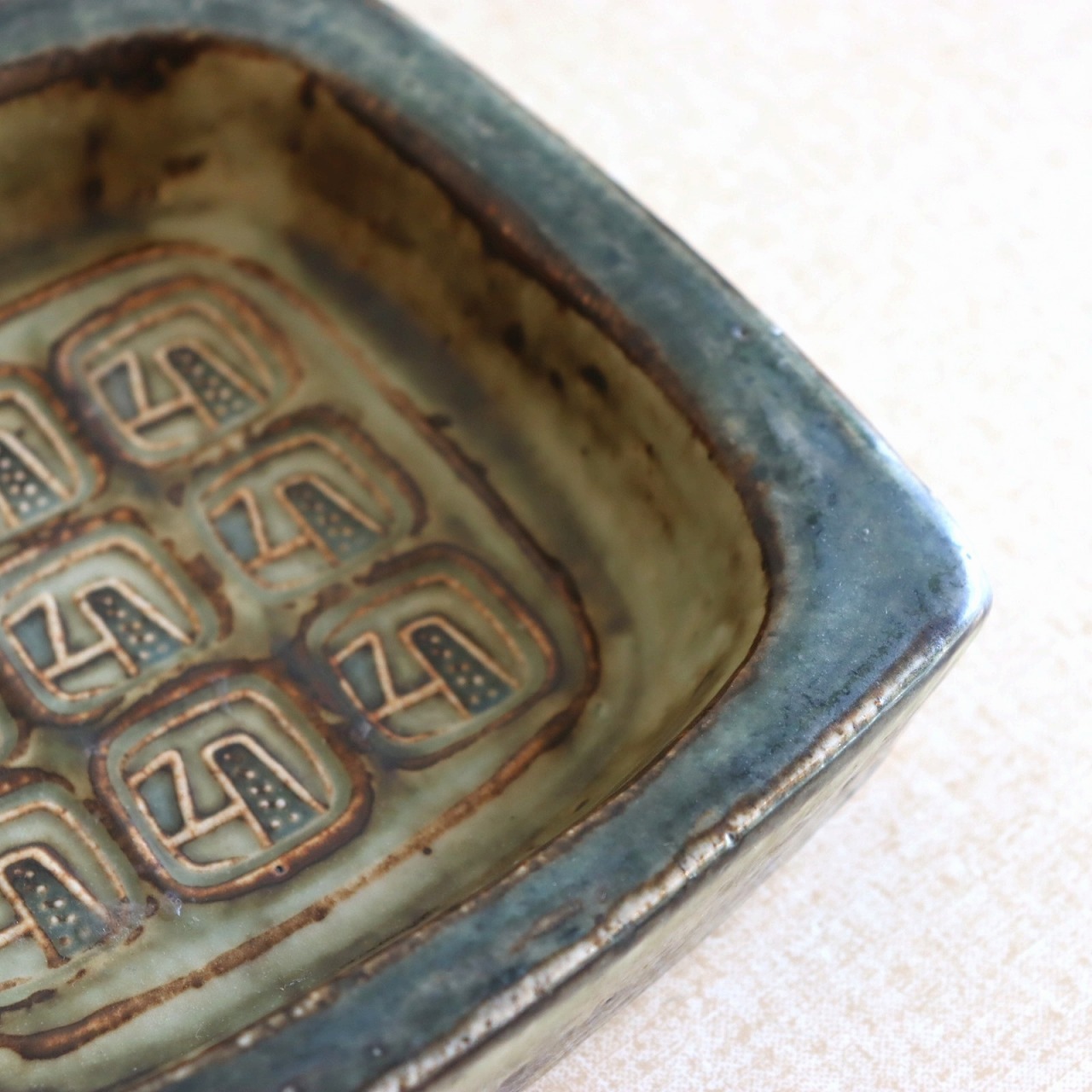 ロイヤルコペンハーゲン製プレート | トレー | パームスプリングス