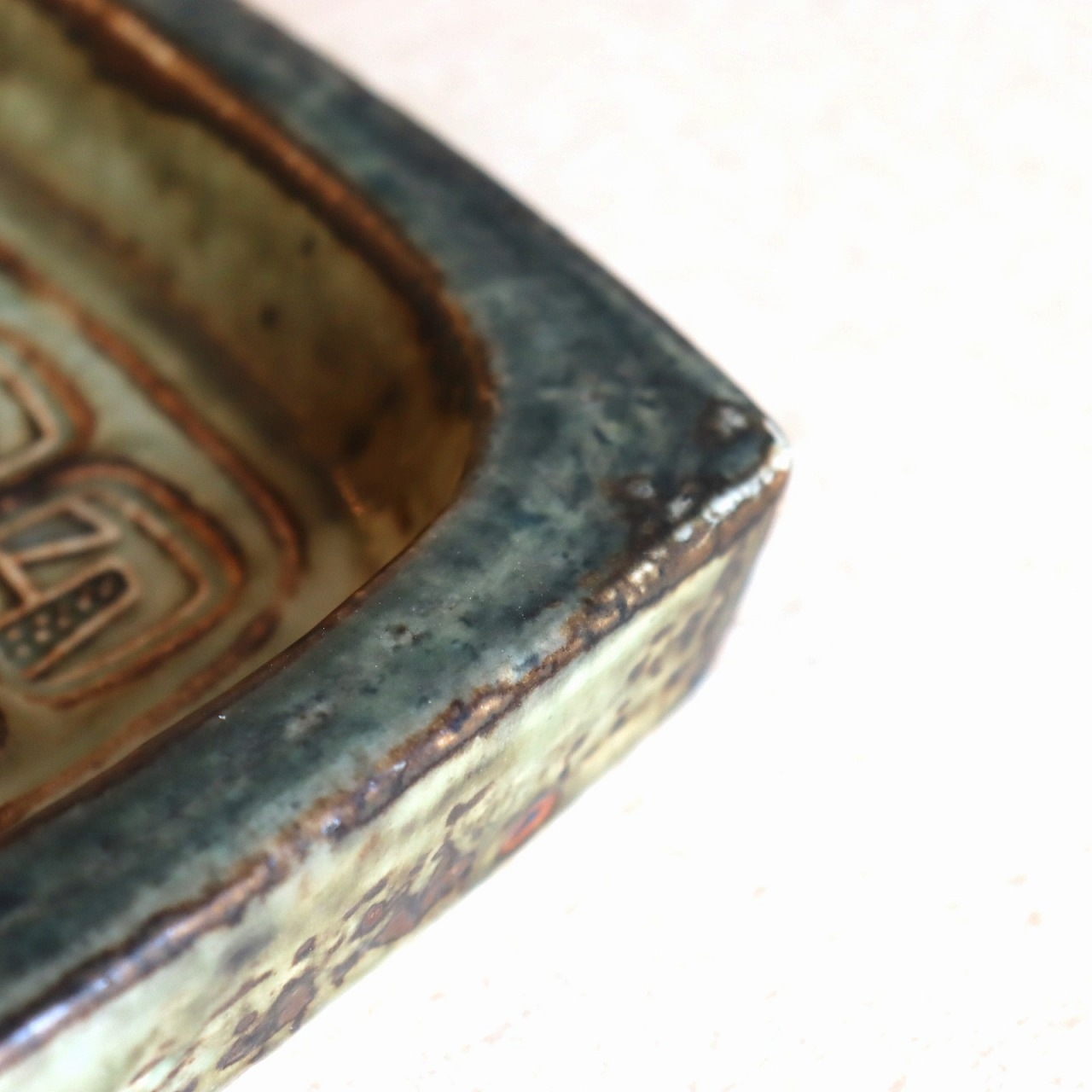 ◆希少◆ロイヤルコペンハーゲン　カール・ハリアー　ミッドセンチュリー 世界を魅了した北欧ミッドセンチュリー 至高のヴィンテージ家具と高貴