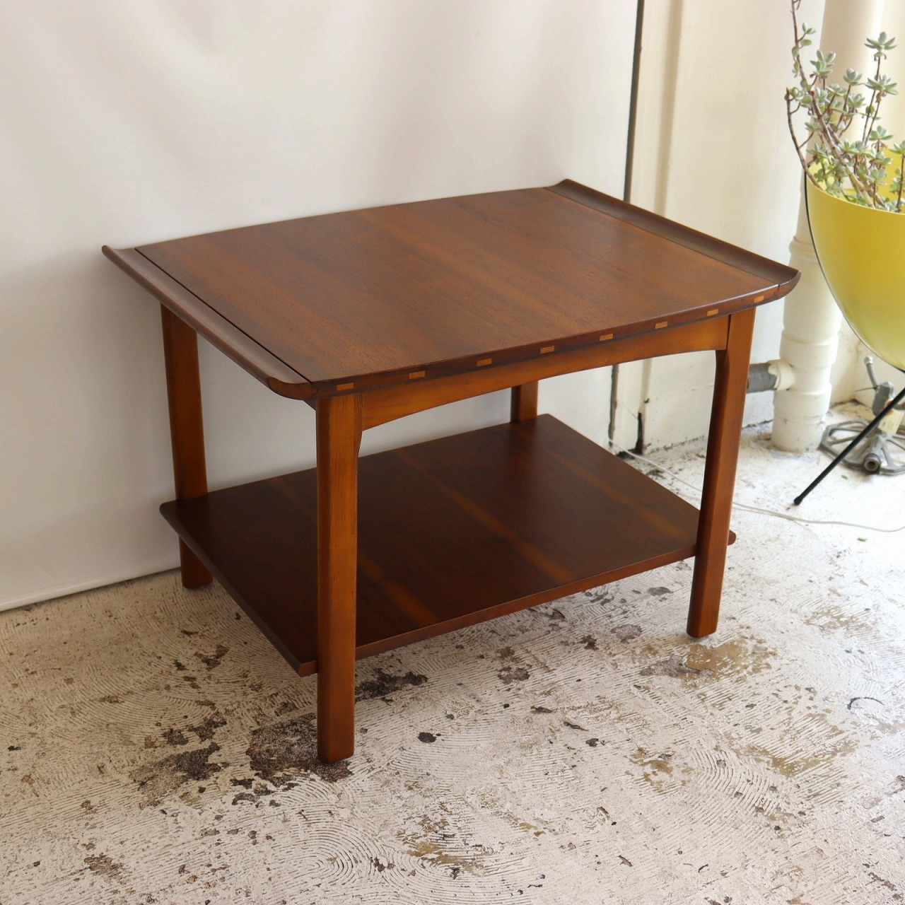 レーン　サイドテーブル　ビンテージ レーン社製サイドテーブル | サイドテーブル | パームスプリングス