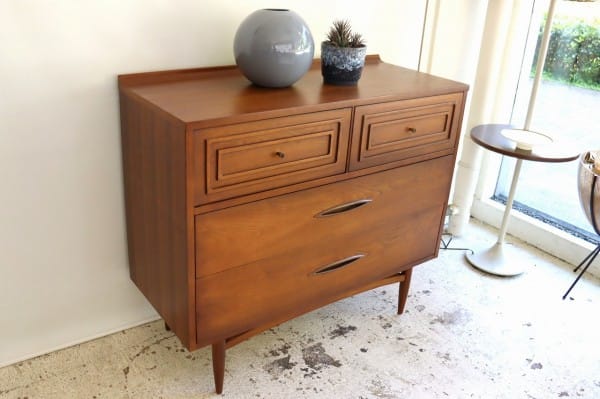 ブロイヒル社製スカルプトラチェスト | FURNITURE | パーム