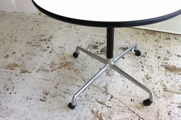 Herman Miller Round Table ハーマンミラー社製ラウンドテーブル