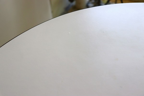 Herman Miller Round Table ハーマンミラー社製ラウンドテーブル