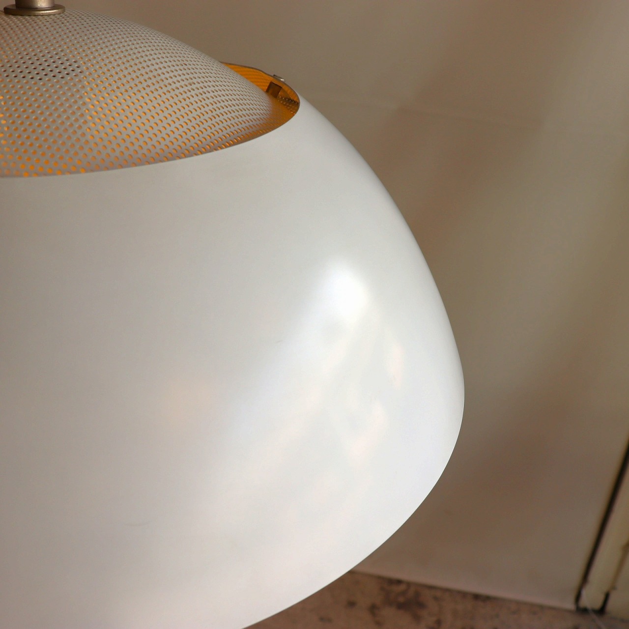 ノルディック・ソーラー社製サファリペンダントランプ | ペンダント