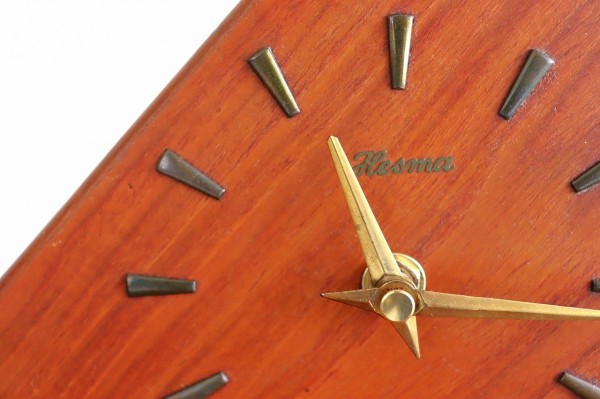 Hesma社製テーブルクロック | 時計 | パームスプリングス | ミッド