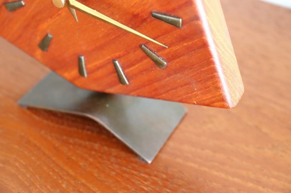 Hesma社製テーブルクロック | 時計 | パームスプリングス | ミッド