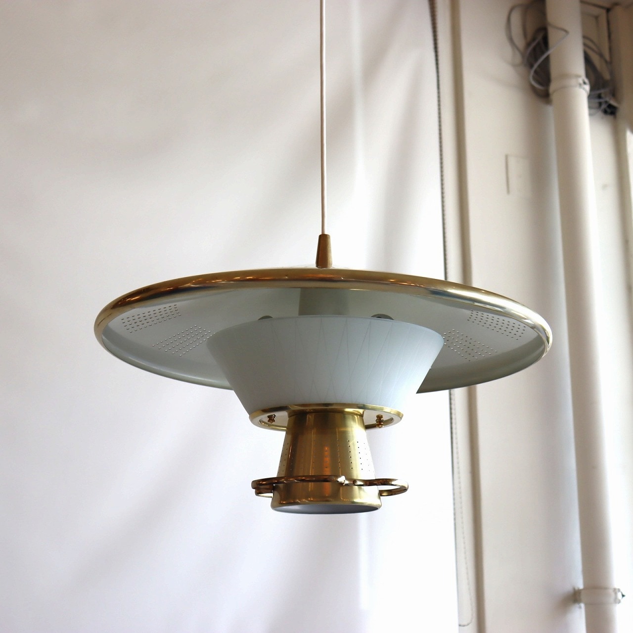 UFOペンダントランプ | ペンダントランプ | パームスプリングス