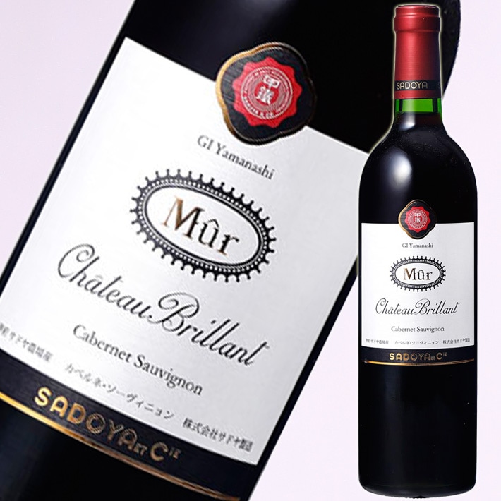 ���ɥ䡡�ߥ塼�륷��ȡ��֥ꥢ���֡�750ml