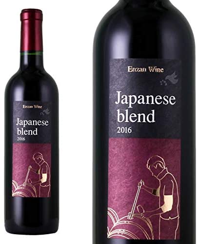 �����μ��¤��Japanese Blend 720ml