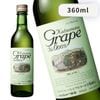 ����ȡ����¡����ĥ̥ޥ��졼�ס���360ml