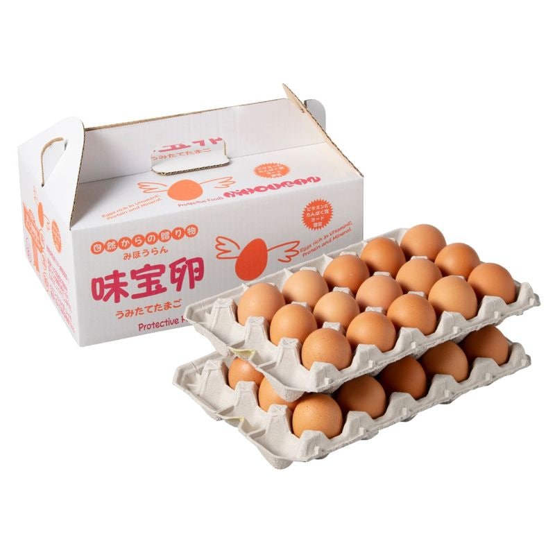 味宝卵　30個入り