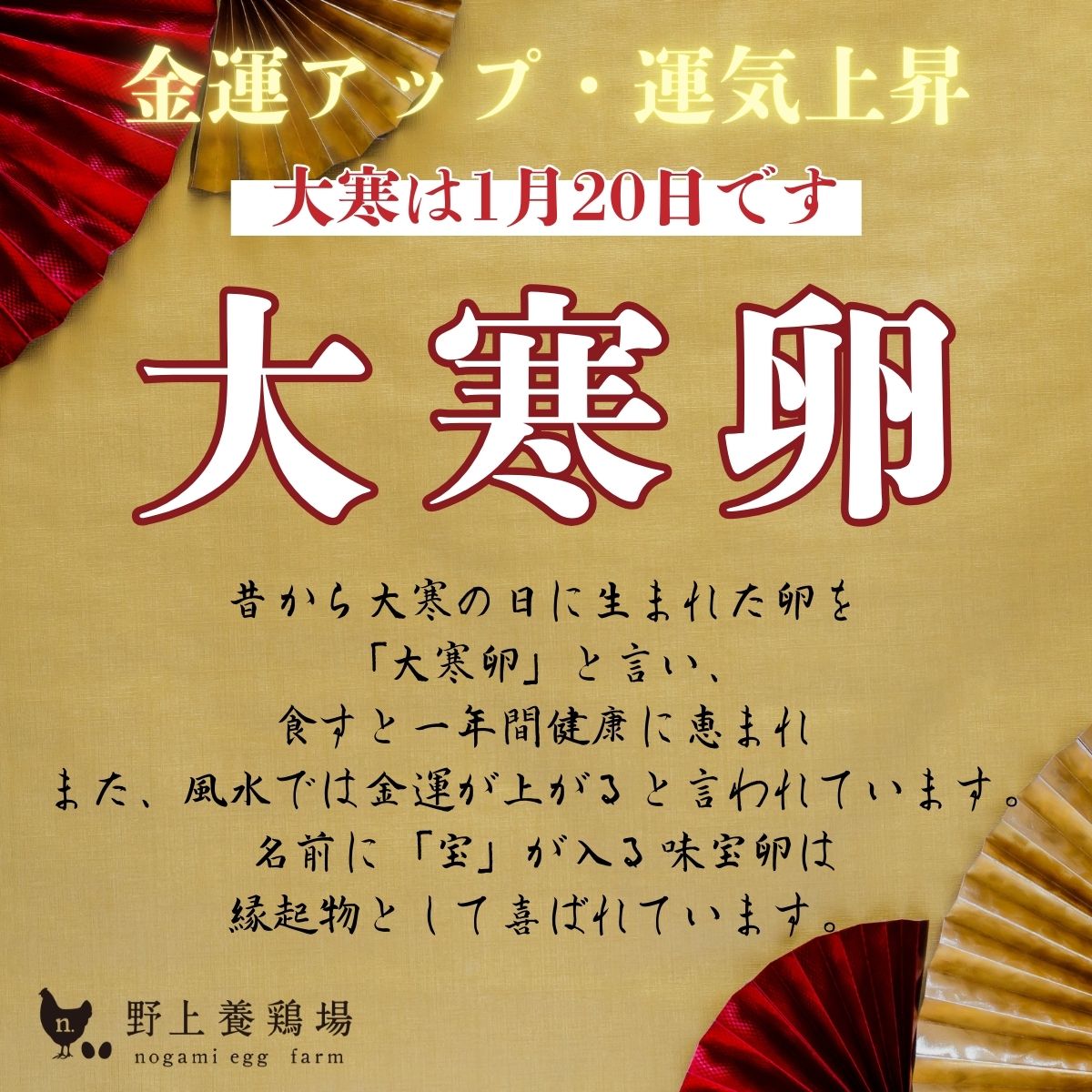 【大寒卵入り】【送料無料】新鮮野菜セット　旬の野菜詰め合わせ！1/20発送