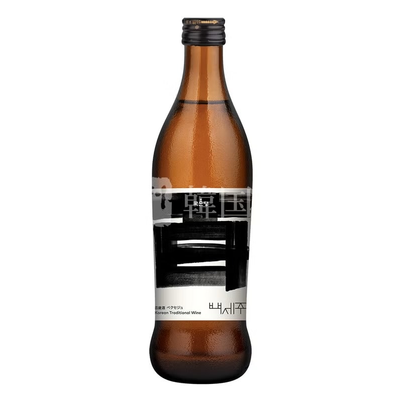 【麹醇堂】百歳酒 375ml / 20入　【パッケージデザインリニューアル】