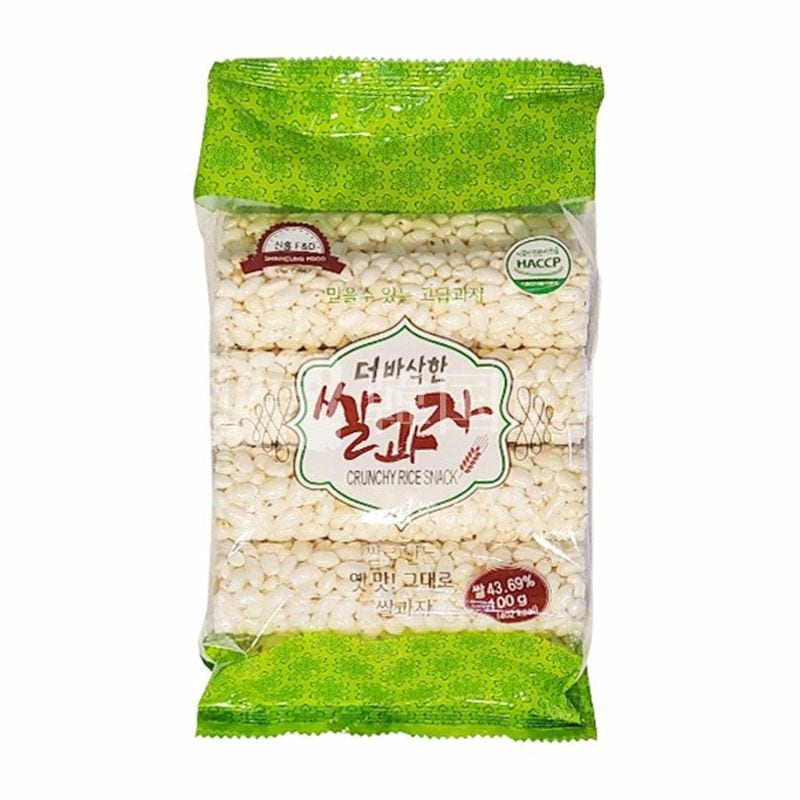 米おこし(お菓子）90g/16入