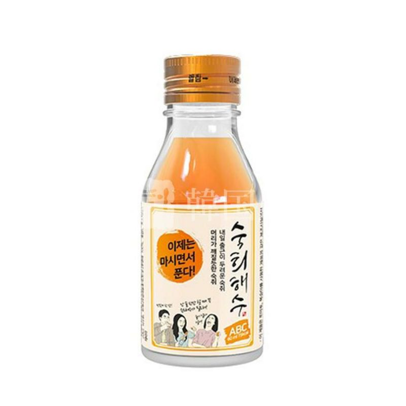【スキヘス】ABC (二日酔い予防) 55ml / 36入
