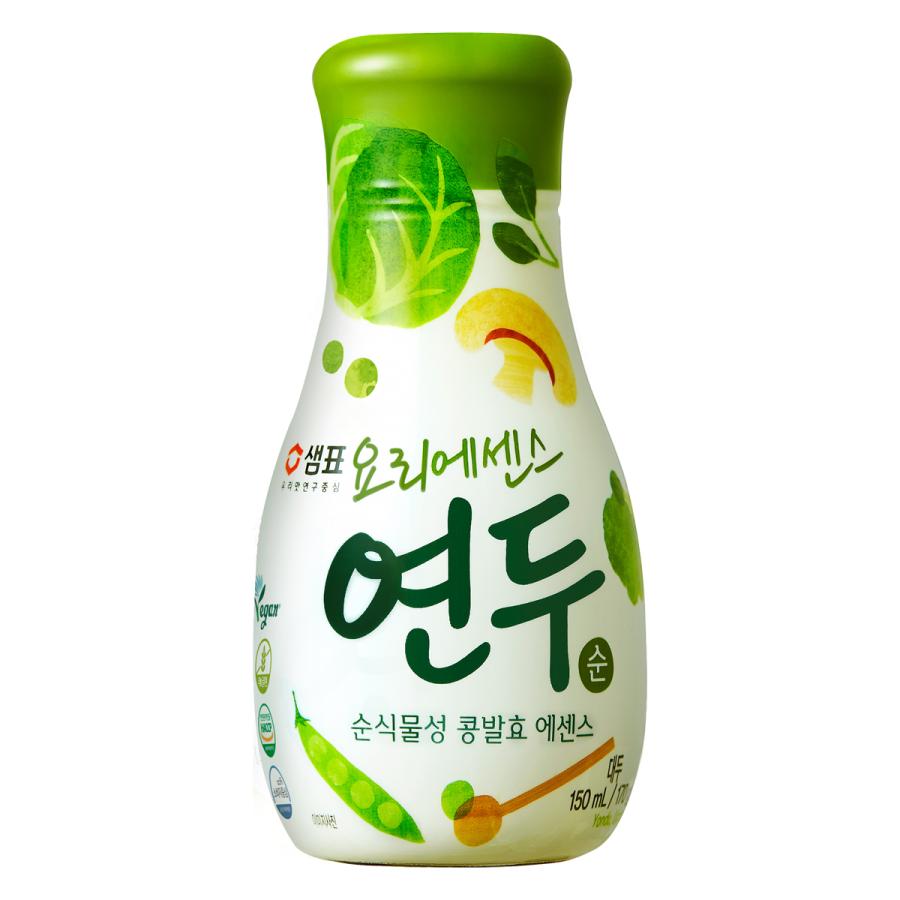 【センピョ】 ヨンドゥ 順 150ml【小】 / 12入