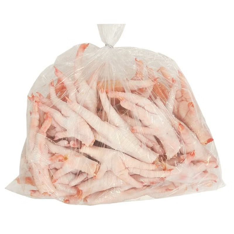 (冷凍) 鶏足 約10kg