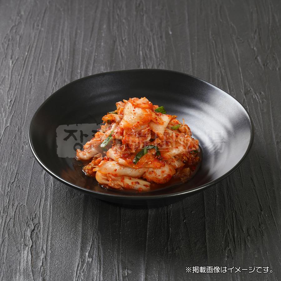 【自家製】 切り白菜キムチ 300g * 5個単位販売【翌日発送/土・日・祝日発送不可】