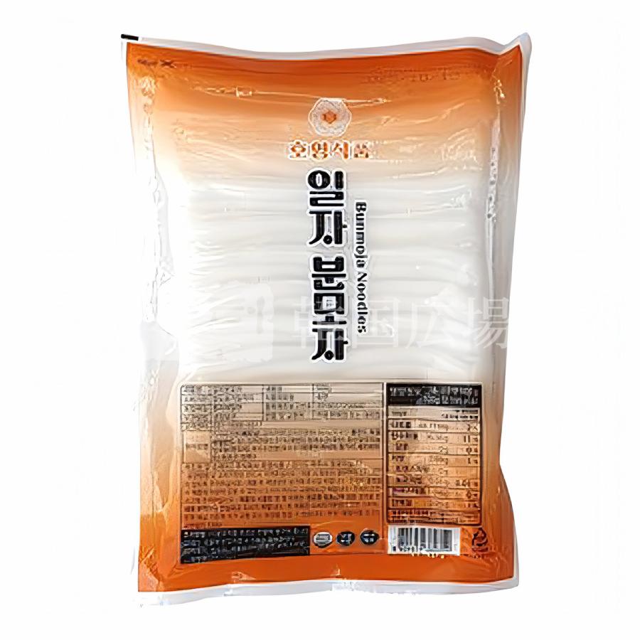 もちぷるブンモジャ 500g / 30入