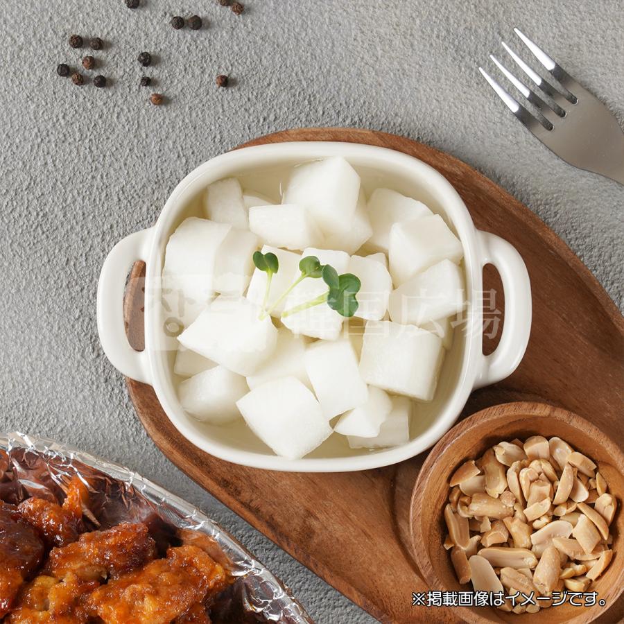 【自家製】 チキンムピクルス 1㎏ 【翌日発送/土・日・祝日発送不可】