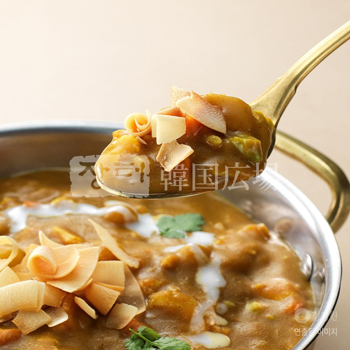 【清浄園】清浄園 カレーの女王(マンゴ－＆バナナ) 108ｇ / 16入