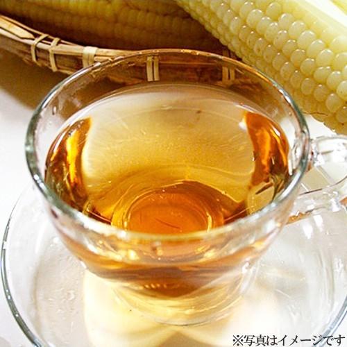 10%SALE★【センピョ】純作有機農コーン茶 (ティーバッグ) 300g (10g×30包入) / 6入