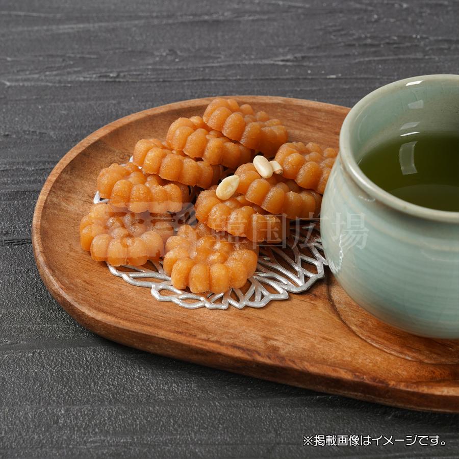 【KorePla】 ミニ薬菓プラス (袋) 120g /  20入