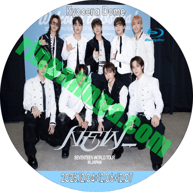 SEVENTEEN Say the name Blu-ray セザネコン セブチ Amazon.co.jp