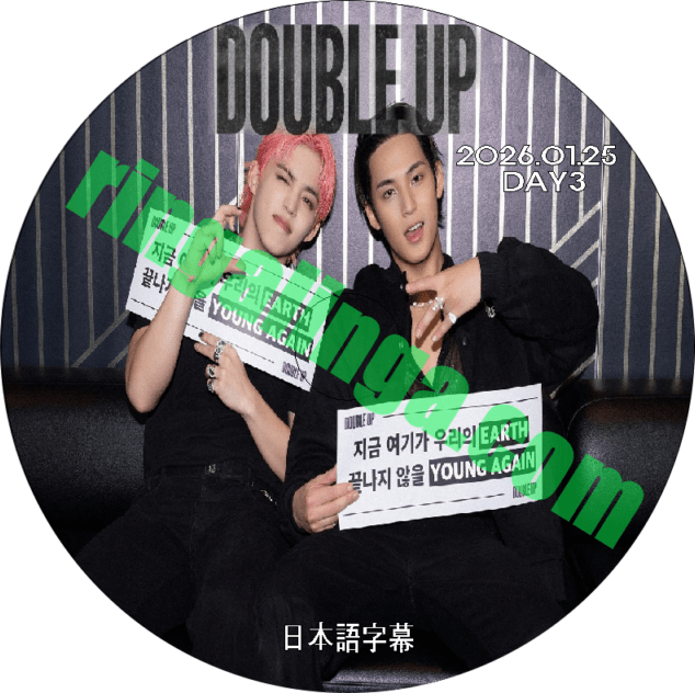B.A.P 3枚組 DVD【日本盤】「LIVE ON ～ 」【日本語字幕付き】② B.A.P 3枚組 DVD【日本盤】「LIVE ON ～ 」【日本語字幕付き】②