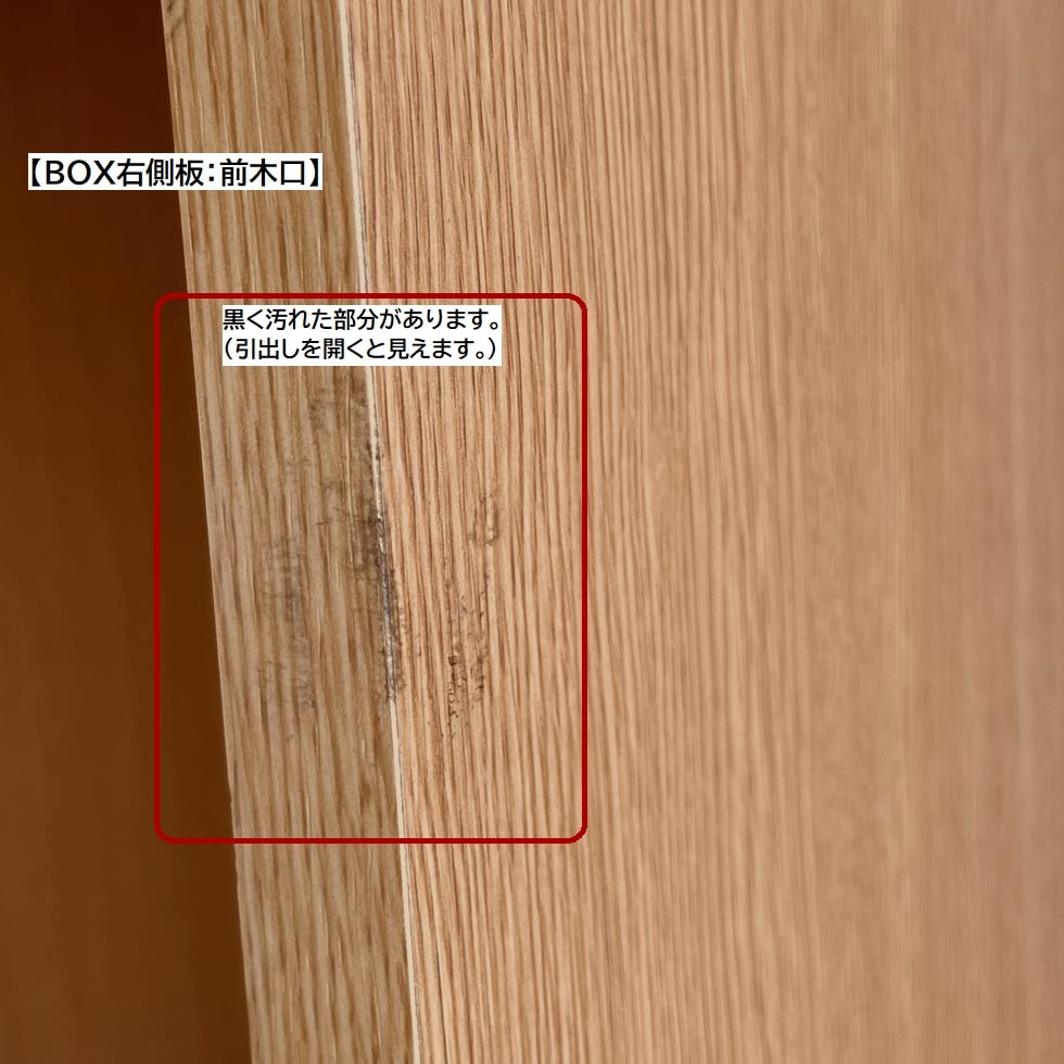 №9 DESK -LIGHT OAK-