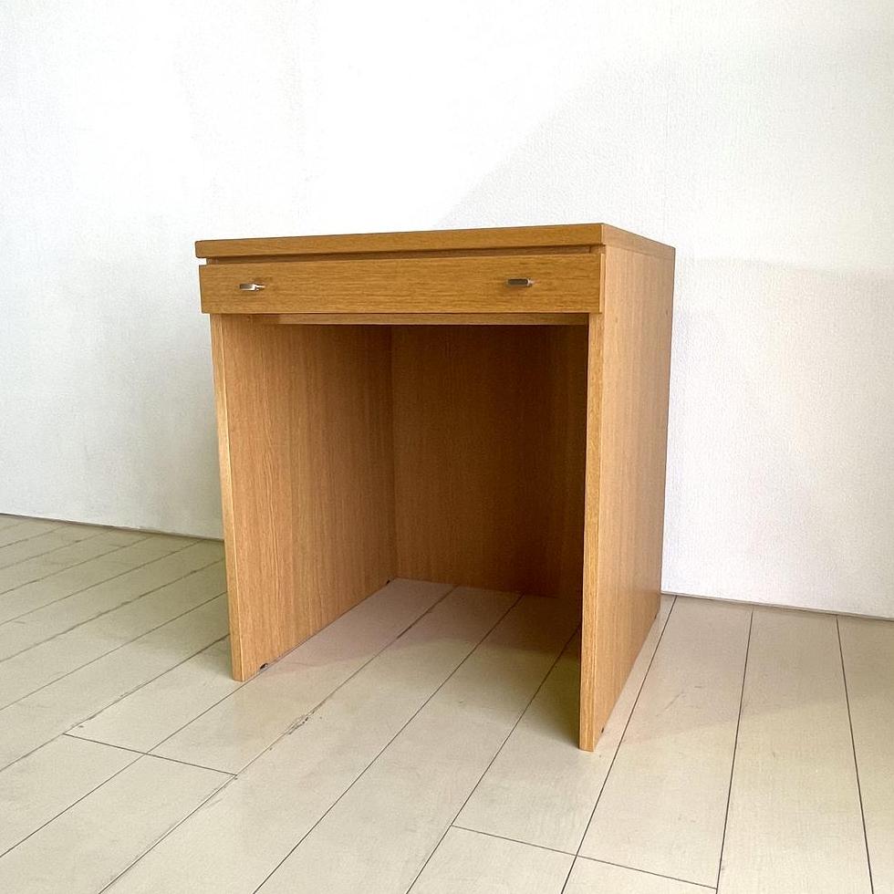 №38 DESK -LIGHT OAK- | 製品から選ぶ,キャビネット | 収納