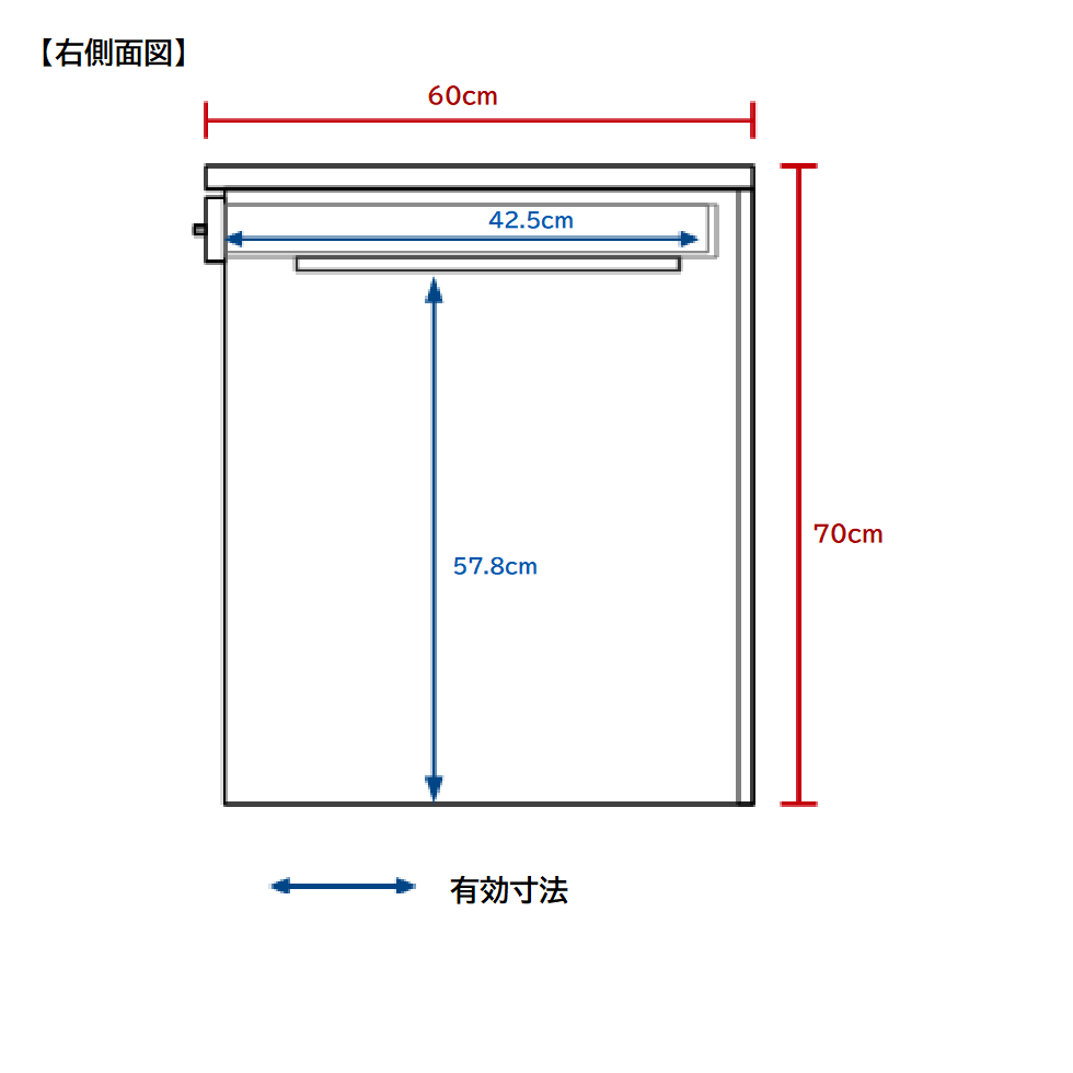 №38 DESK -LIGHT OAK-