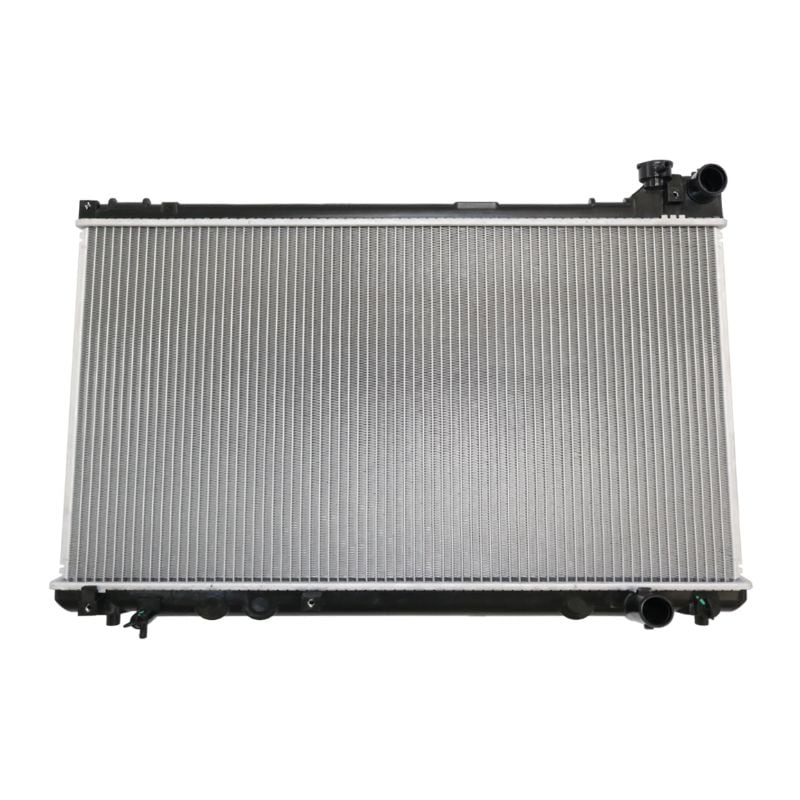ヴェロッサ ラジエーター, JZX110, A/T, 16400-46680,