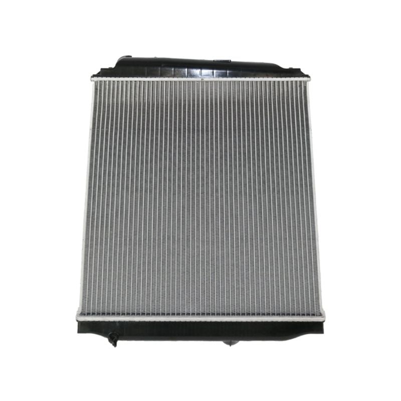 【値下】オイルラジエターヒーター LFXLLEH(IW) ラジエーター ランドクルーザー KZJ78 16400-67030 ブラケット再