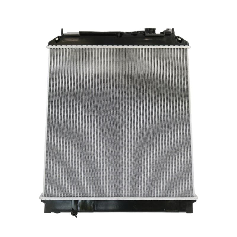 エルフ ラジエーター, NHR85,NKR85,NLR85,NPR85 , MT,AT, 8-97387470