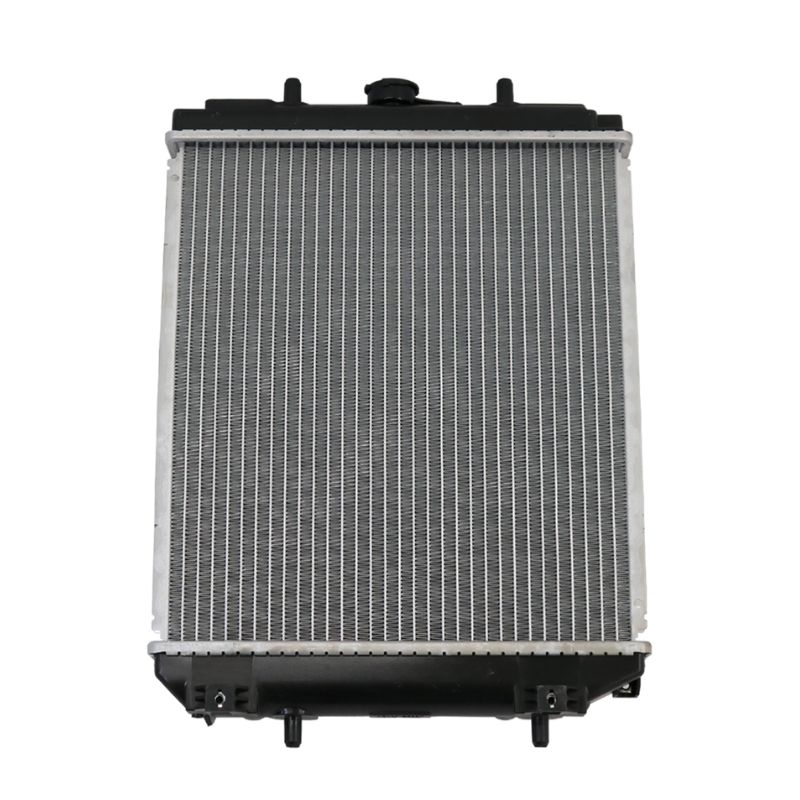 ミラ ラジエーター, L700S,L710S,L700V,L710V, AT, 16400-97206-000