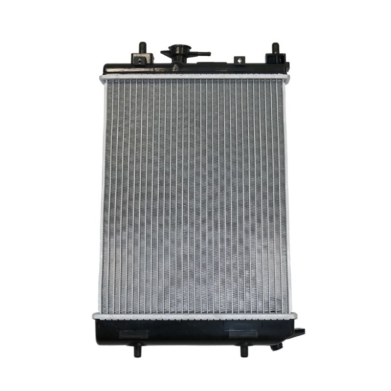ラジエーター ムーヴ L175S L185S 16400-B2200 ラジエター 即納／ ダイハツ ムーヴ L175S L185S LA100S ラジエーター ラジエター キャップ付き 純正同等品 保証一年間 AT車 16400- B2200 / 16400-B2201 / 16400-B2202 補修 交換 点検整備 - メルカリ