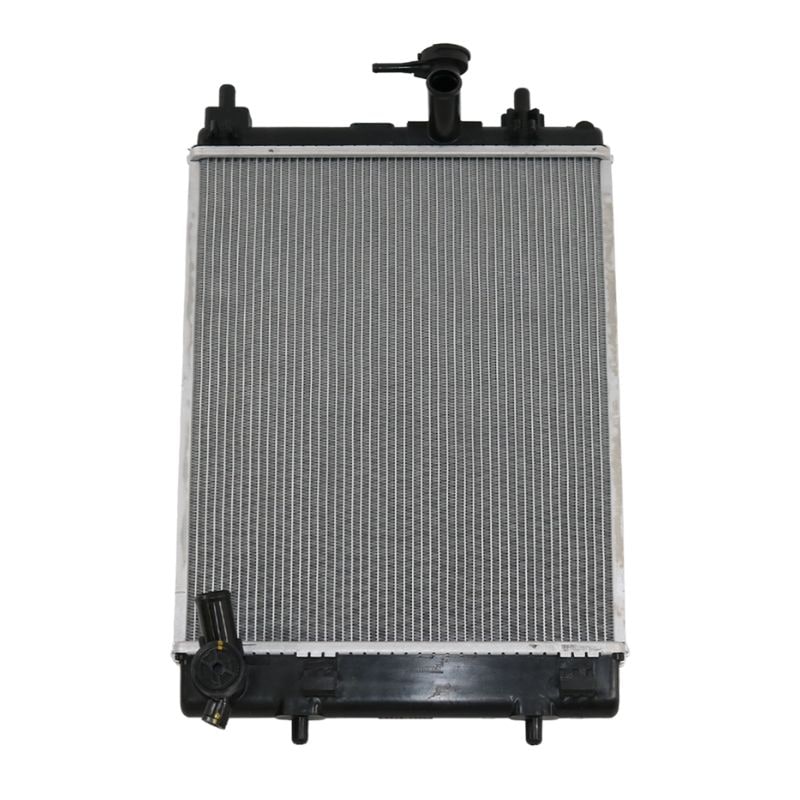 【3ヶ月保証】新品 ラジエーター ダイハツ ムーヴラテ ムーブラテ L550S L560S EF-DET AT ターボ用 16400-B2030 16400-B2090