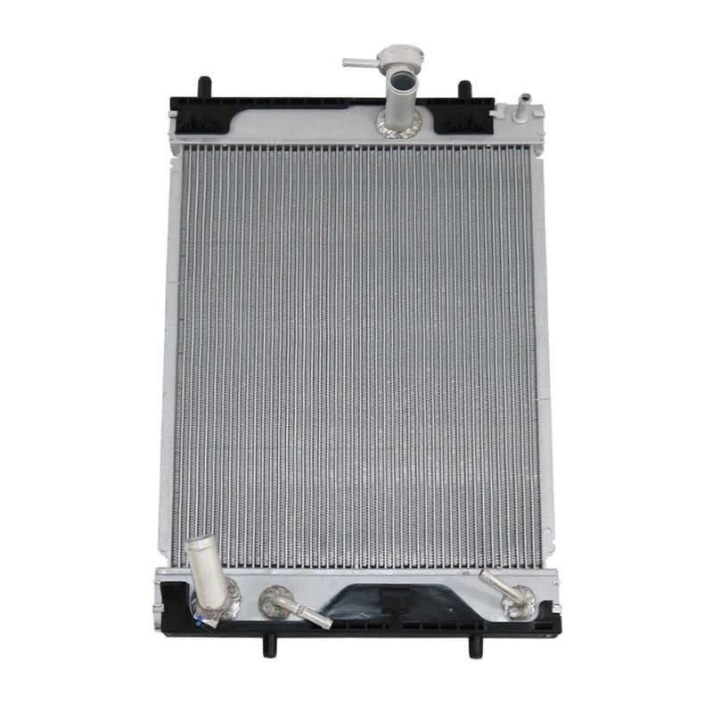 タント ラジエーター, L375S・L385S, CVT, 16400-B2262, 16400-B2420,