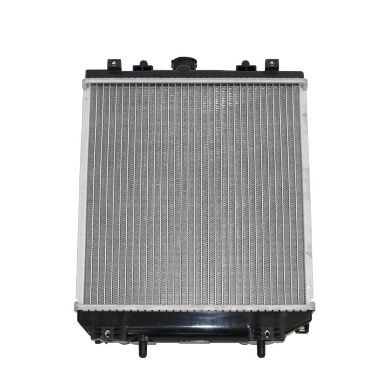 コペン ラジエーター, L880K, A/T, 16400-97219, 16400-97219-000,