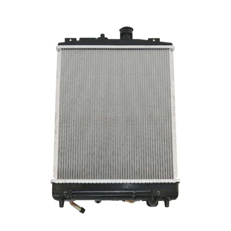 ラジエーター ホンダ N BOX JF1 JF2 N-BOX ラジエーター, JF1・JF2, CVT, 19010-R9G-J01,