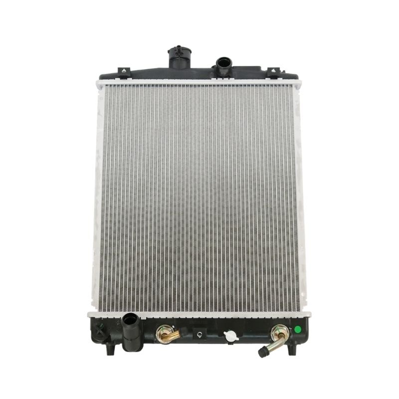 N-BOX ラジエーター JF1 JF2 NBOX エヌボックス Nボックス スペック・大きさ│性能│N BOX（2013年11月終了モデル）│Honda