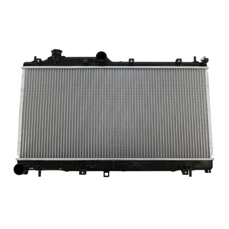 KOYOラジエター スバル インプレッサ GG3 種類有り1用 品番：PL091738 社外新品 国内メーカー製 スバル・インプレッサ・GG3】ラジエター交換 | 店舗おススメ情報 | タイヤ館 うしく上柏田（茨城県）