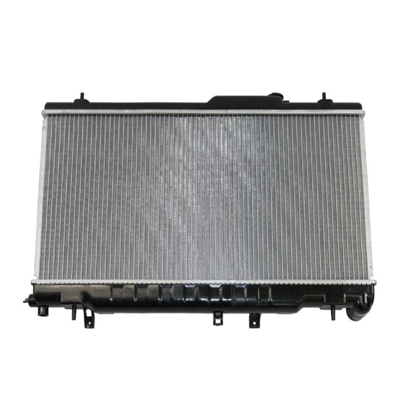 インプレッサ ラジエーター, GDA・GDB・GGA・GGB, M/T, 45111FE101