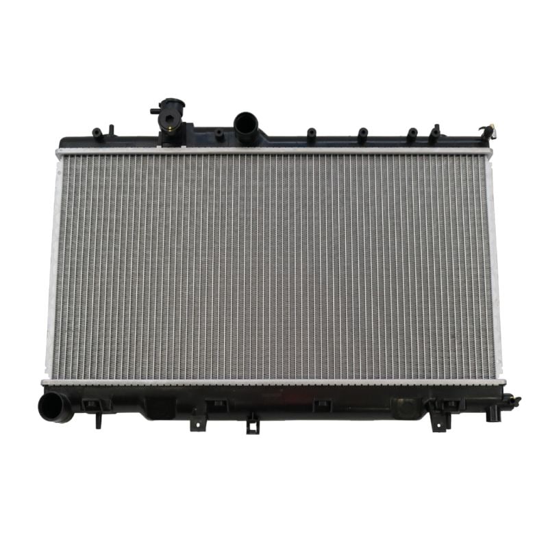 新品未使用ラジエーター　レガシィ　インプレッサ　BE5 BH5 GDA GGA 楽天市場】新品 インプレッサ GDA GGA AT 後期 ラジエーター