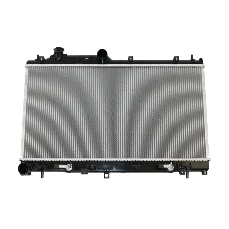 レガシィアウトバック ラジエーター, BR9・BRM, CVT, 45119AJ020,